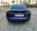 Синий Тесла Модель 3, объемом двигателя 0 л и пробегом 13 тыс. км за 20100 $, фото 2 на Automoto.ua
