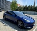 Синий Тесла Модель 3, объемом двигателя 0 л и пробегом 67 тыс. км за 21500 $, фото 6 на Automoto.ua