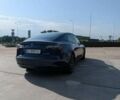 Синій Тесла Модель 3, об'ємом двигуна 0 л та пробігом 67 тис. км за 23000 $, фото 4 на Automoto.ua