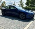 Синій Тесла Модель 3, об'ємом двигуна 0 л та пробігом 29 тис. км за 20900 $, фото 4 на Automoto.ua