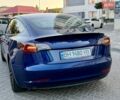 Синій Тесла Модель 3, об'ємом двигуна 0 л та пробігом 86 тис. км за 20900 $, фото 6 на Automoto.ua