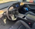 Синій Тесла Модель 3, об'ємом двигуна 0 л та пробігом 23 тис. км за 21000 $, фото 8 на Automoto.ua