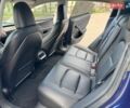 Синій Тесла Модель 3, об'ємом двигуна 0 л та пробігом 69 тис. км за 21999 $, фото 53 на Automoto.ua