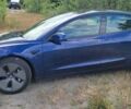 Синій Тесла Модель 3, об'ємом двигуна 0 л та пробігом 4 тис. км за 24700 $, фото 9 на Automoto.ua