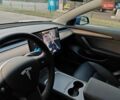 Синий Тесла Модель 3, объемом двигателя 0 л и пробегом 23 тыс. км за 23000 $, фото 8 на Automoto.ua
