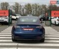 Синій Тесла Модель 3, об'ємом двигуна 0 л та пробігом 30 тис. км за 22200 $, фото 5 на Automoto.ua