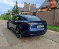 Синий Тесла Модель 3, объемом двигателя 0 л и пробегом 23 тыс. км за 23000 $, фото 3 на Automoto.ua