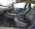 Синій Тесла Модель 3, об'ємом двигуна 0 л та пробігом 60 тис. км за 7000 $, фото 6 на Automoto.ua