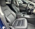 Синій Тесла Модель 3, об'ємом двигуна 0 л та пробігом 10 тис. км за 23490 $, фото 23 на Automoto.ua