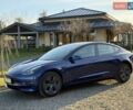 Синій Тесла Модель 3, об'ємом двигуна 0 л та пробігом 21 тис. км за 20999 $, фото 2 на Automoto.ua