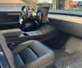 Синій Тесла Модель 3, об'ємом двигуна 0 л та пробігом 23 тис. км за 21000 $, фото 7 на Automoto.ua
