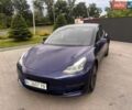 Синій Тесла Модель 3, об'ємом двигуна 0 л та пробігом 32 тис. км за 20900 $, фото 15 на Automoto.ua