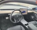 Синий Тесла Модель 3, объемом двигателя 0 л и пробегом 26 тыс. км за 25999 $, фото 10 на Automoto.ua