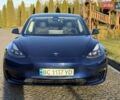Синій Тесла Модель 3, об'ємом двигуна 0 л та пробігом 21 тис. км за 20999 $, фото 33 на Automoto.ua