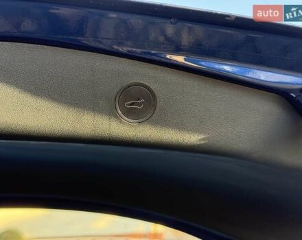 Синій Тесла Модель 3, об'ємом двигуна 0 л та пробігом 21 тис. км за 20999 $, фото 55 на Automoto.ua