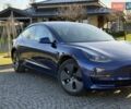 Синій Тесла Модель 3, об'ємом двигуна 0 л та пробігом 21 тис. км за 20999 $, фото 26 на Automoto.ua