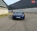 Синий Тесла Модель 3, объемом двигателя 0 л и пробегом 5 тыс. км за 24999 $, фото 9 на Automoto.ua