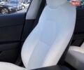 Синий Тесла Модель 3, объемом двигателя 0 л и пробегом 62 тыс. км за 23990 $, фото 26 на Automoto.ua