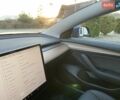 Синий Тесла Модель 3, объемом двигателя 0 л и пробегом 16 тыс. км за 21901 $, фото 25 на Automoto.ua