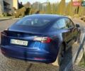 Синій Тесла Модель 3, об'ємом двигуна 0 л та пробігом 21 тис. км за 20999 $, фото 9 на Automoto.ua