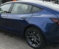 Синий Тесла Модель 3, объемом двигателя 0 л и пробегом 13 тыс. км за 23200 $, фото 10 на Automoto.ua