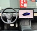 Синий Тесла Модель 3, объемом двигателя 0 л и пробегом 63 тыс. км за 25999 $, фото 17 на Automoto.ua