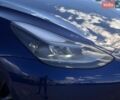 Синий Тесла Модель 3, объемом двигателя 0 л и пробегом 62 тыс. км за 23990 $, фото 11 на Automoto.ua
