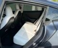 Синий Тесла Модель 3, объемом двигателя 0 л и пробегом 45 тыс. км за 24000 $, фото 5 на Automoto.ua