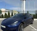 Синий Тесла Модель 3, объемом двигателя 0 л и пробегом 188 тыс. км за 17891 $, фото 2 на Automoto.ua