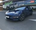 Синій Тесла Модель 3, об'ємом двигуна 0 л та пробігом 27 тис. км за 24800 $, фото 41 на Automoto.ua
