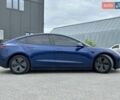 Синий Тесла Модель 3, объемом двигателя 0 л и пробегом 10 тыс. км за 21990 $, фото 10 на Automoto.ua