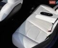 Синий Тесла Модель 3, объемом двигателя 0 л и пробегом 62 тыс. км за 23990 $, фото 40 на Automoto.ua