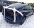 Синий Тесла Модель 3, объемом двигателя 0 л и пробегом 18 тыс. км за 16000 $, фото 5 на Automoto.ua