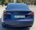 Синій Тесла Модель 3, об'ємом двигуна 0 л та пробігом 63 тис. км за 23670 $, фото 6 на Automoto.ua