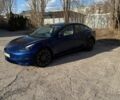 Синій Тесла Модель 3, об'ємом двигуна 0 л та пробігом 28 тис. км за 24500 $, фото 4 на Automoto.ua