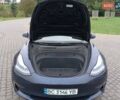 Синий Тесла Модель 3, объемом двигателя 0 л и пробегом 10 тыс. км за 22550 $, фото 15 на Automoto.ua