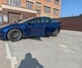 Синій Тесла Модель 3, об'ємом двигуна 0 л та пробігом 67 тис. км за 23000 $, фото 17 на Automoto.ua