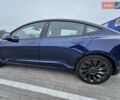 Синий Тесла Модель 3, объемом двигателя 0 л и пробегом 30 тыс. км за 25499 $, фото 16 на Automoto.ua
