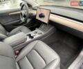 Синій Тесла Модель 3, об'ємом двигуна 0 л та пробігом 72 тис. км за 28499 $, фото 3 на Automoto.ua