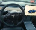 Синій Тесла Модель 3, об'ємом двигуна 0 л та пробігом 118 тис. км за 18399 $, фото 17 на Automoto.ua