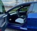 Синий Тесла Модель 3, объемом двигателя 0 л и пробегом 50 тыс. км за 26999 $, фото 35 на Automoto.ua