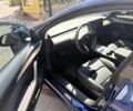 Синій Тесла Модель 3, об'ємом двигуна 0 л та пробігом 48 тис. км за 22544 $, фото 4 на Automoto.ua