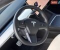 Синий Тесла Модель 3, объемом двигателя 0 л и пробегом 62 тыс. км за 23990 $, фото 21 на Automoto.ua