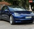 Синій Тесла Модель 3, об'ємом двигуна 0 л та пробігом 84 тис. км за 18900 $, фото 11 на Automoto.ua