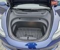 Синий Тесла Модель 3, объемом двигателя 0 л и пробегом 30 тыс. км за 27800 $, фото 34 на Automoto.ua