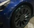Синій Тесла Модель 3, об'ємом двигуна 0 л та пробігом 28 тис. км за 24500 $, фото 22 на Automoto.ua
