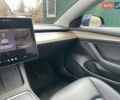 Синій Тесла Модель 3, об'ємом двигуна 0 л та пробігом 17 тис. км за 24500 $, фото 7 на Automoto.ua