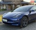 Синій Тесла Модель 3, об'ємом двигуна 0 л та пробігом 21 тис. км за 20999 $, фото 10 на Automoto.ua