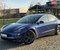 Синій Тесла Модель 3, об'ємом двигуна 0 л та пробігом 21 тис. км за 20999 $, фото 13 на Automoto.ua
