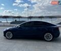 Синій Тесла Модель 3, об'ємом двигуна 0 л та пробігом 21 тис. км за 22500 $, фото 10 на Automoto.ua